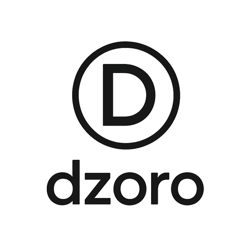 dzoro logo